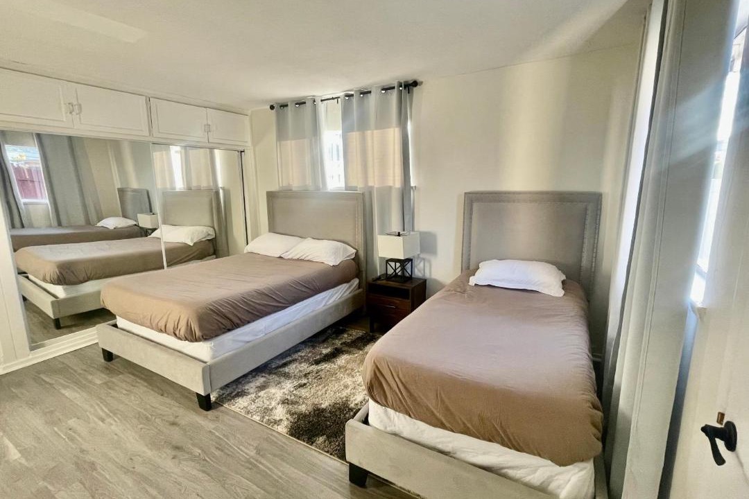 Photo of Bedroom in Glendora