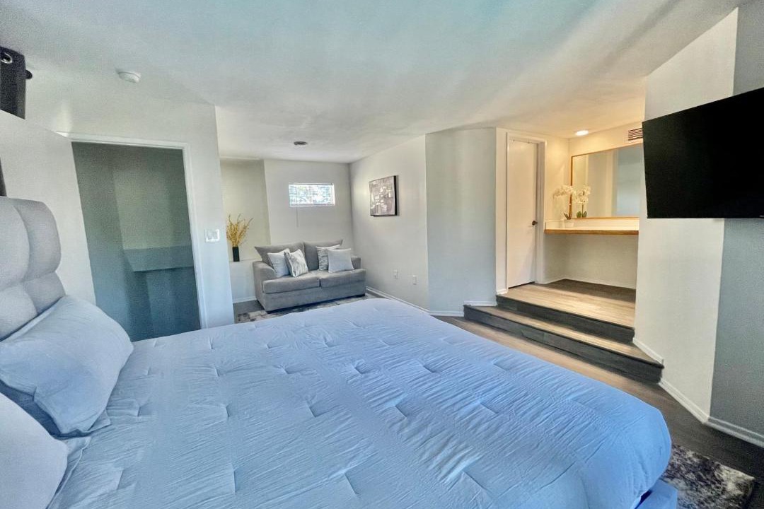 Photo of Bedroom in Glendora