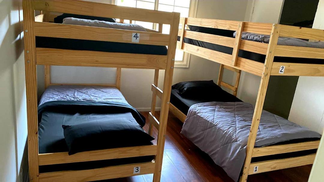 Photo of Bedroom in Santa Ana
