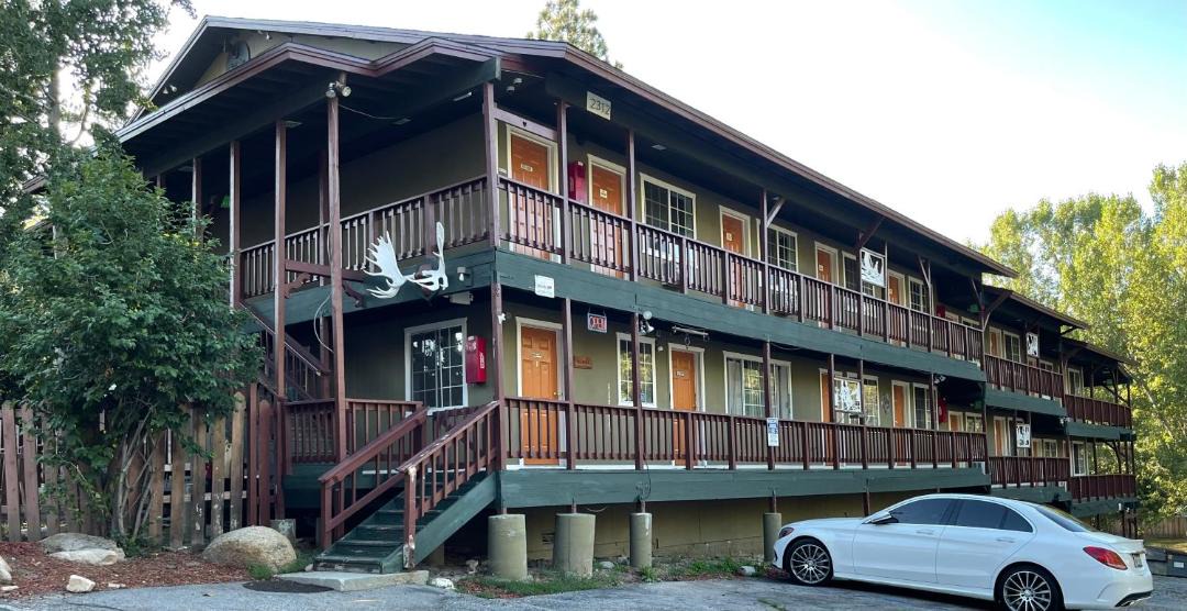 Photo of Others in Arrowbear Lake