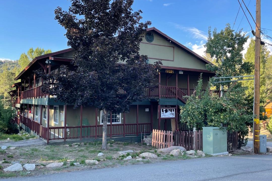 Photo of Others in Arrowbear Lake