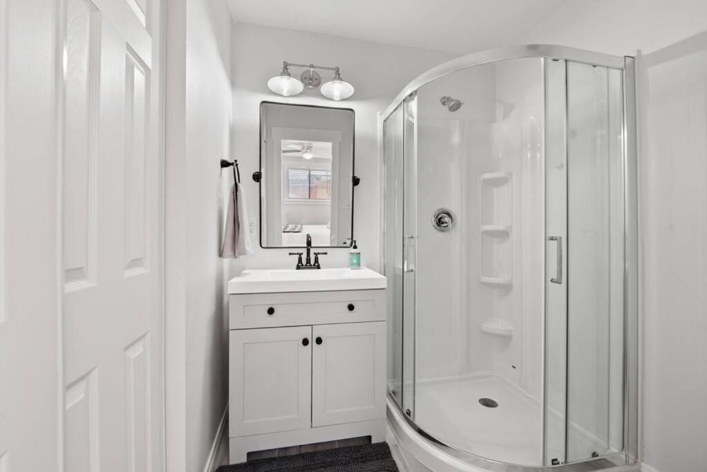 Photo of Bathroom in Newhall