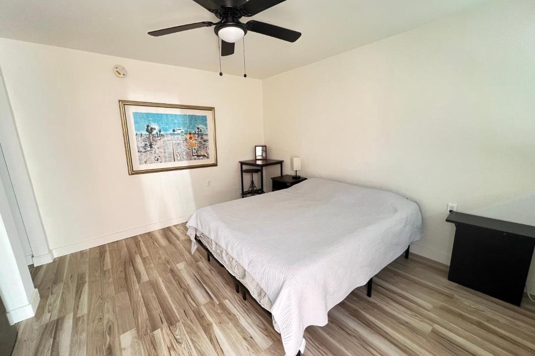 Photo of Bedroom in Old Town