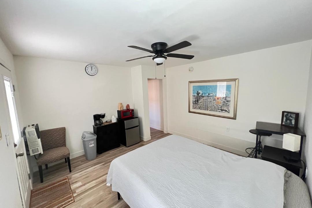 Photo of Bedroom in Old Town