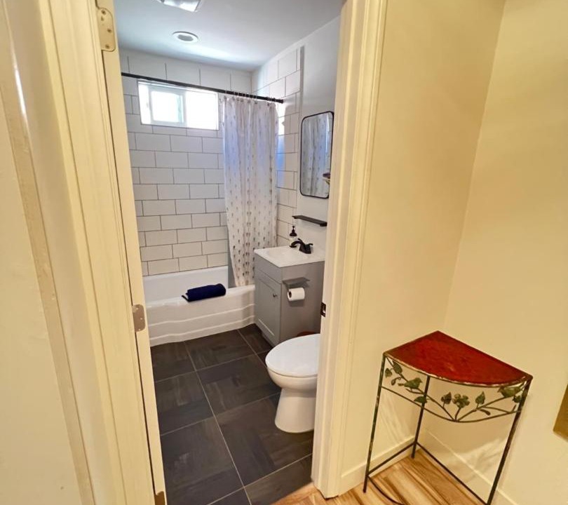 Photo of Bathroom in Old Town