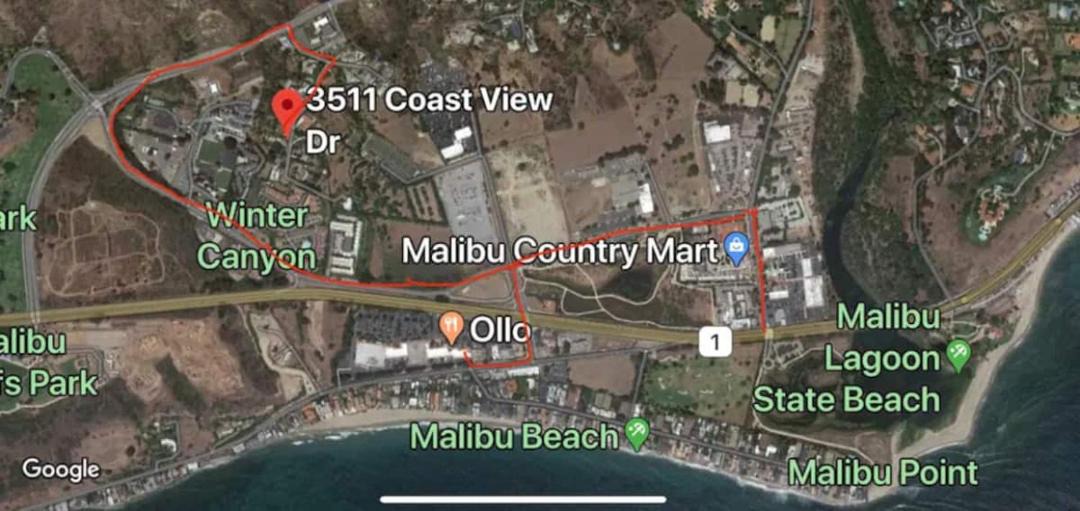 Photo of Others in Eastern Malibu