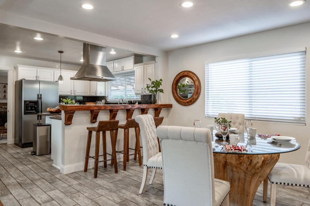Photo of Livingroom in Marina
