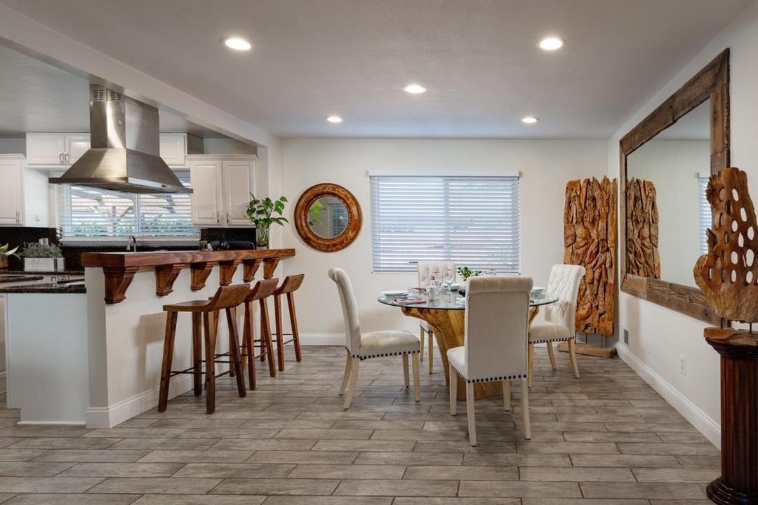 Photo of Livingroom in Marina