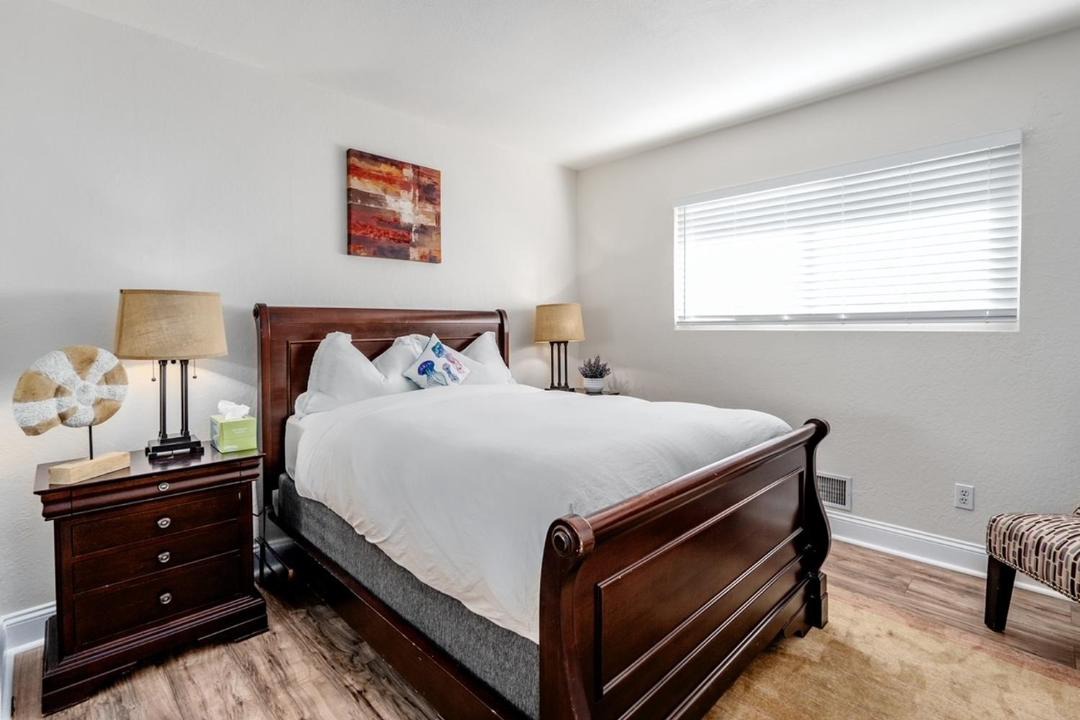 Photo of Bedroom in Marina