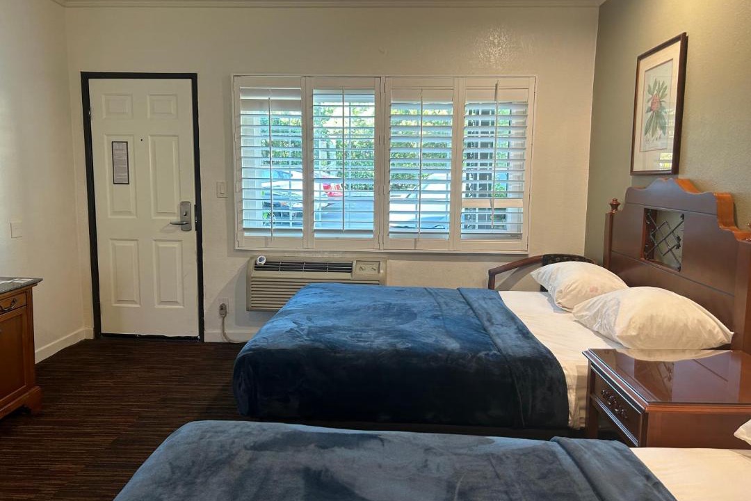 Photo of Bedroom in Eagle Rock
