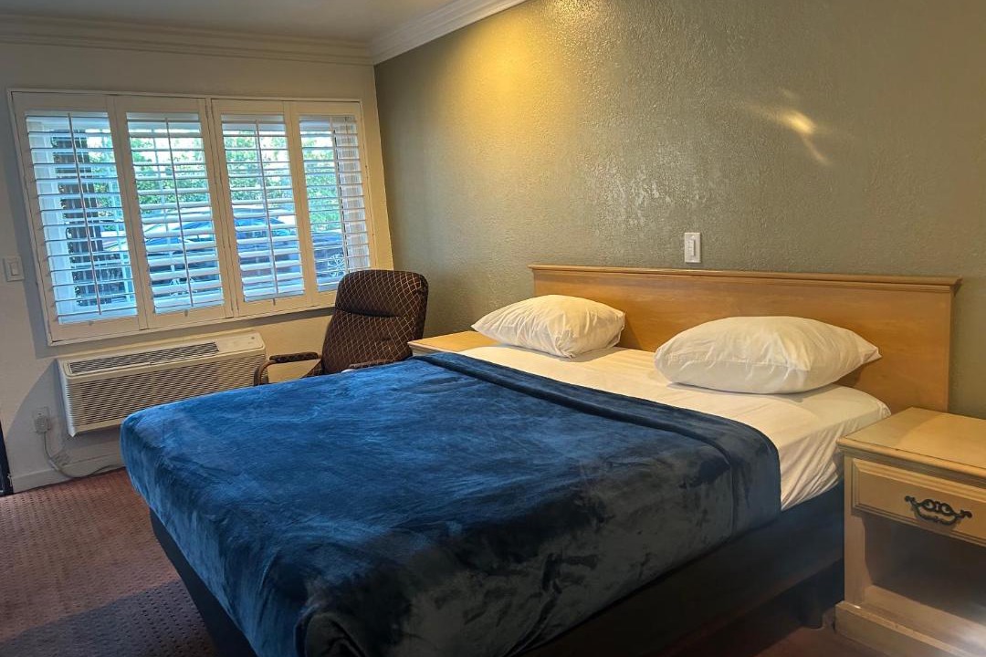 Photo of Bedroom in Eagle Rock