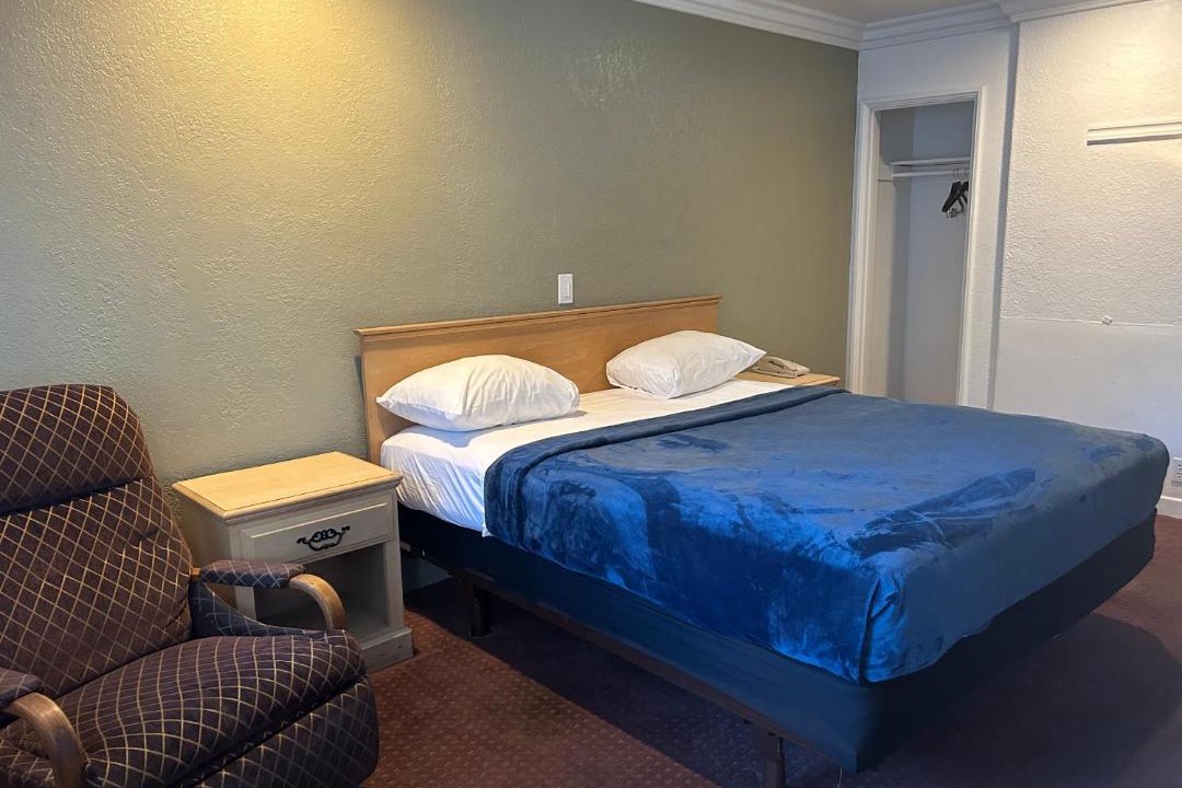 Photo of Bedroom in Eagle Rock