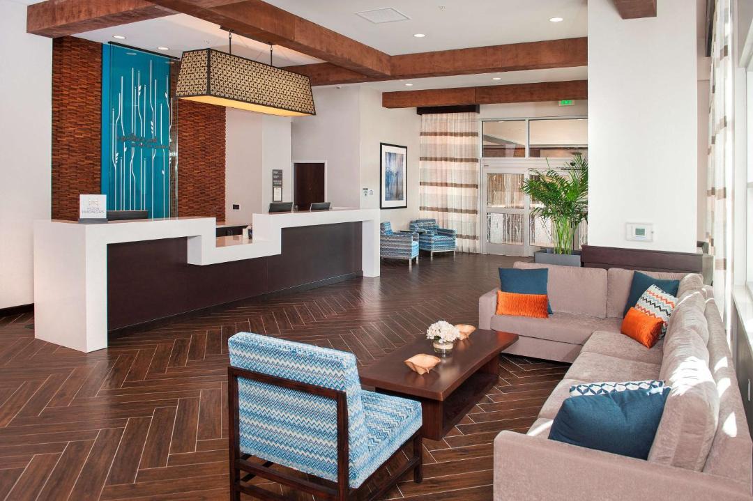 Photo of Livingroom in Downtown Burbank