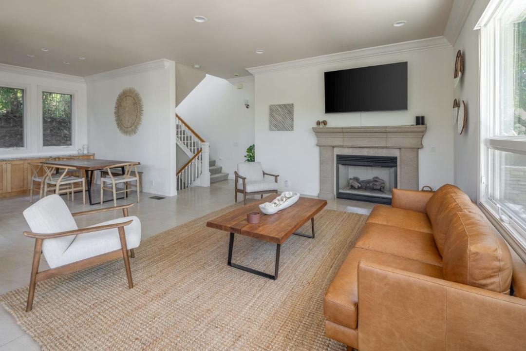 Photo of Livingroom in Del Mar