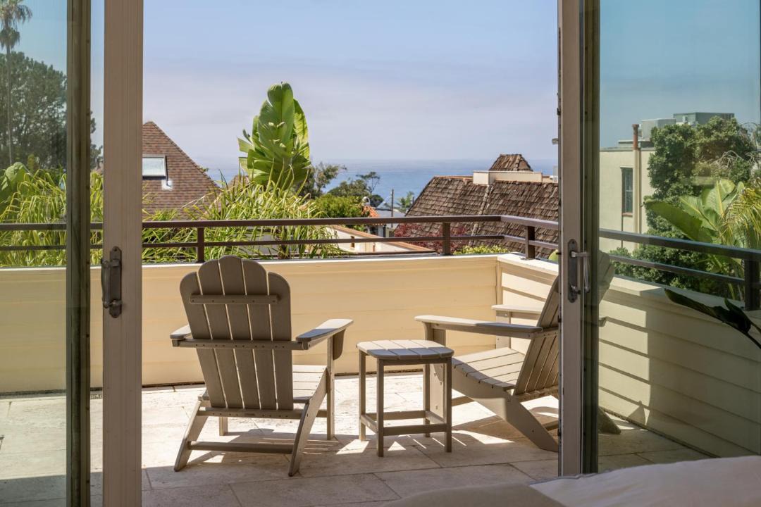Photo of Patio Balcony in Del Mar