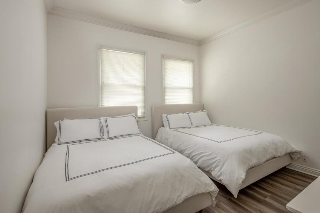 Photo of Bedroom in Del Mar