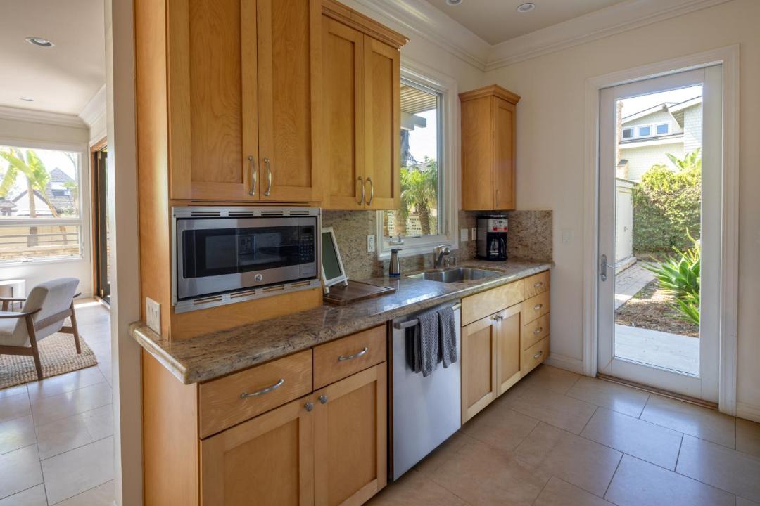 Photo of Kitchen in Del Mar