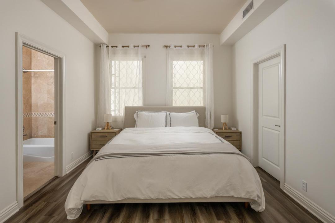 Photo of Bedroom in Del Mar