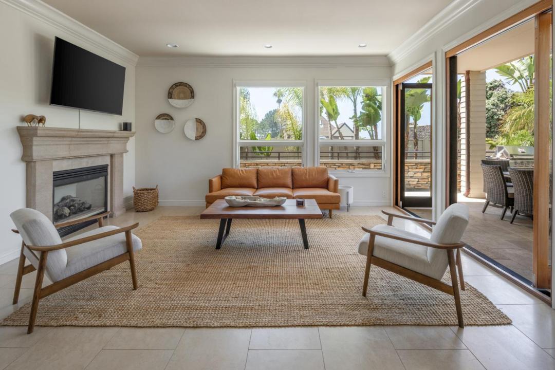 Photo of Livingroom in Del Mar