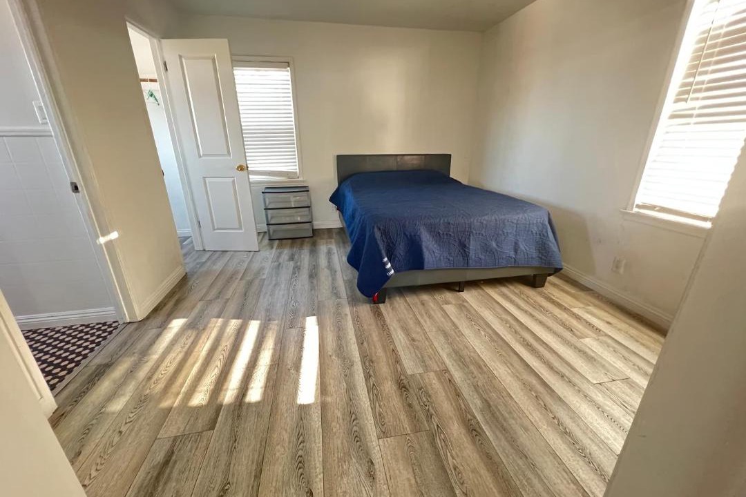 Photo of Bedroom in Old Town