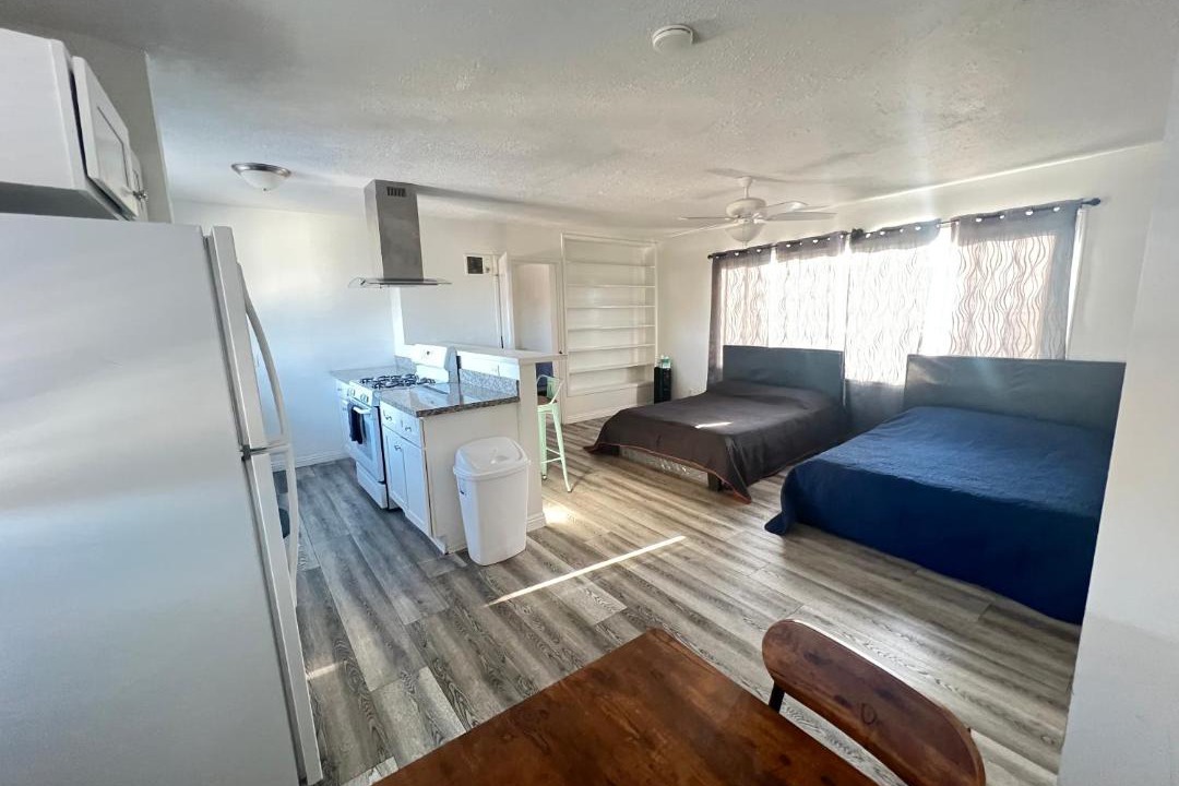 Photo of Livingroom in Old Town