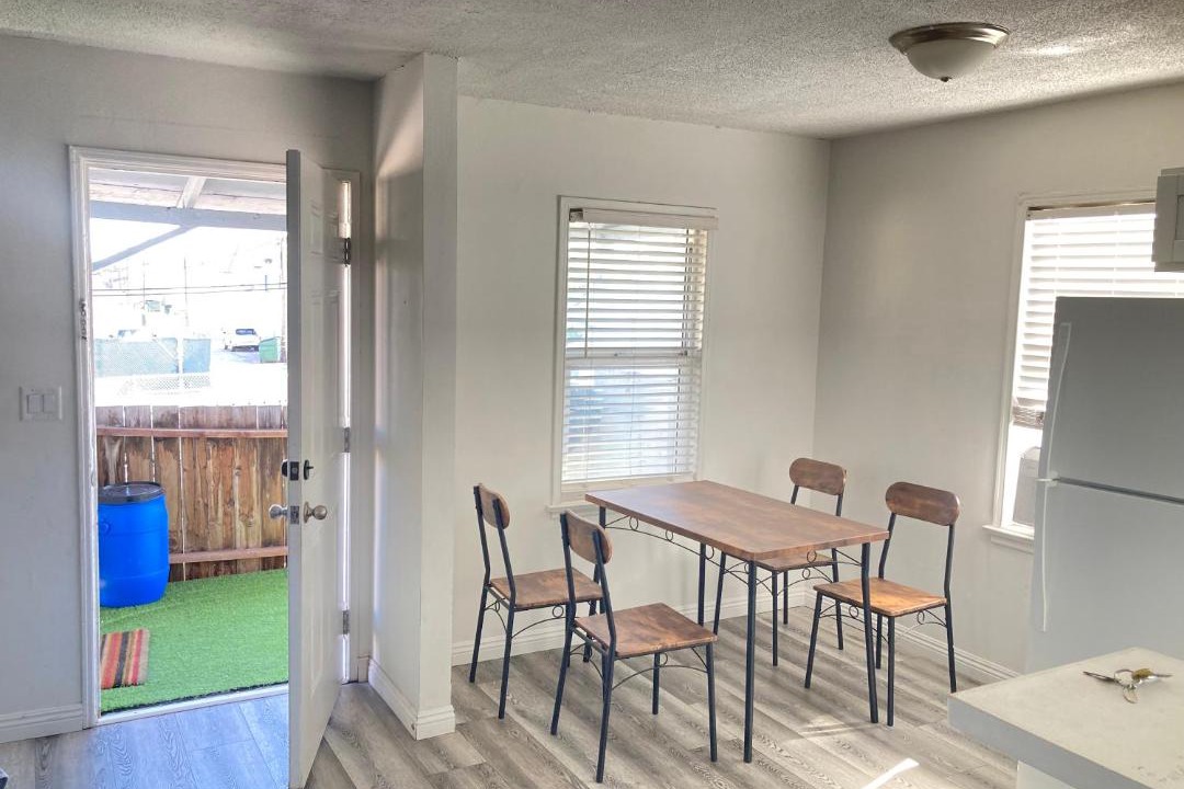Photo of Livingroom in Old Town