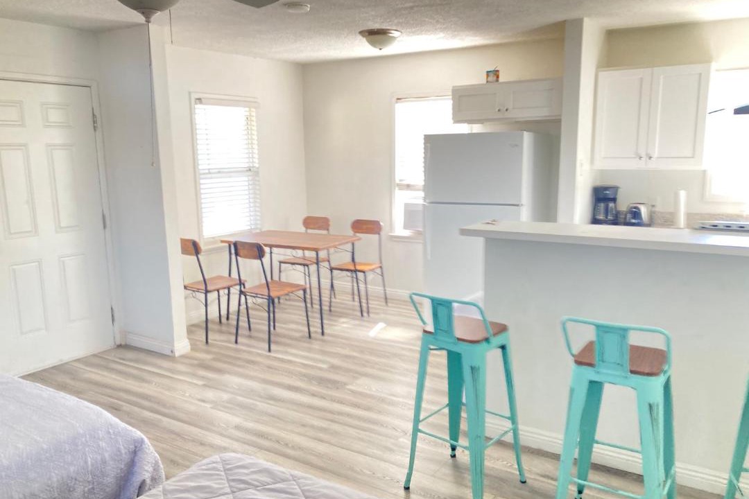 Photo of Livingroom in Old Town