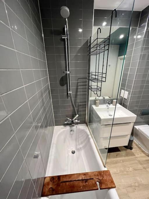 Photo of Bathroom in New Cross
