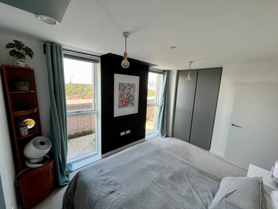 Photo of Bedroom in New Cross