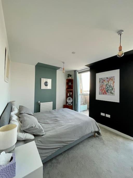 Photo of Bedroom in New Cross