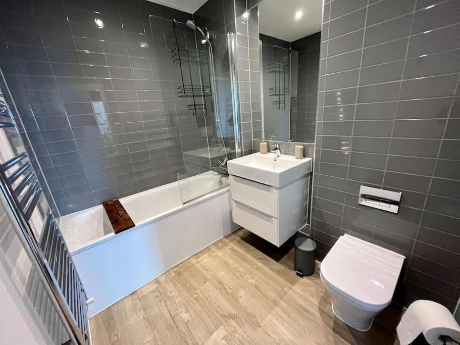 Photo of Bathroom in New Cross
