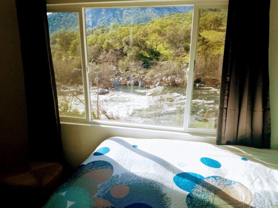Photo of Bedroom in Three Rivers