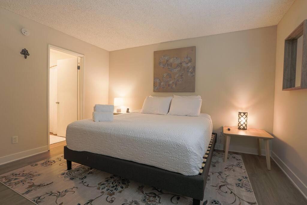Photo of Bedroom in Ivey Ranch - Rancho Del Oro