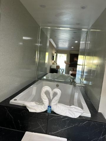 Photo of Bathroom in Chino