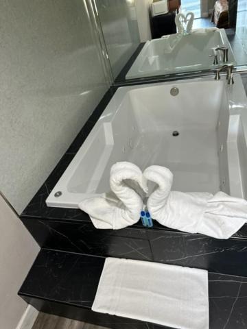 Photo of Bathroom in Chino