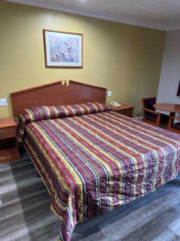 Photo of Bedroom in Chino