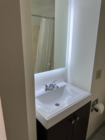 Photo of Bathroom in Chino