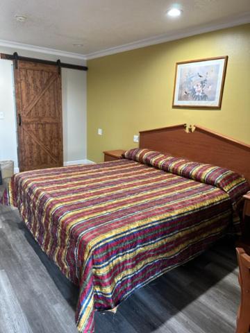 Photo of Bedroom in Chino