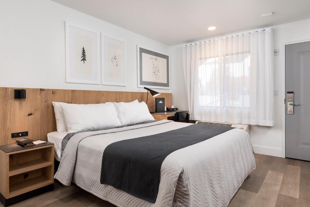 Photo of Bedroom in Sonora