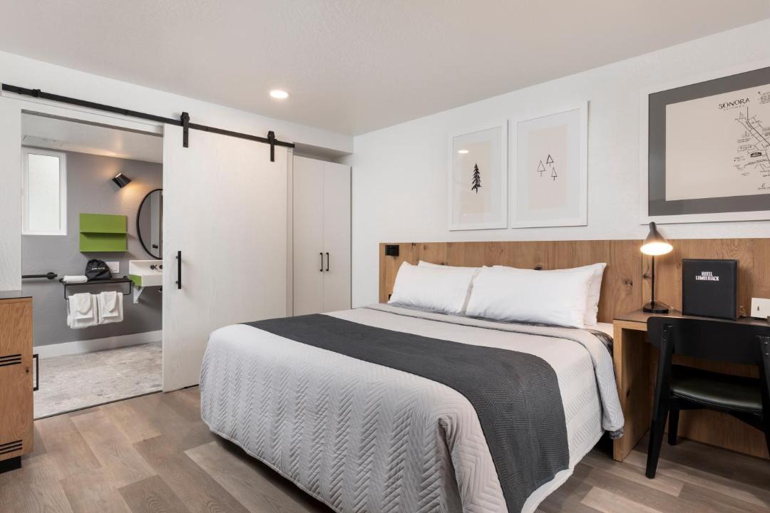 Photo of Bedroom in Sonora