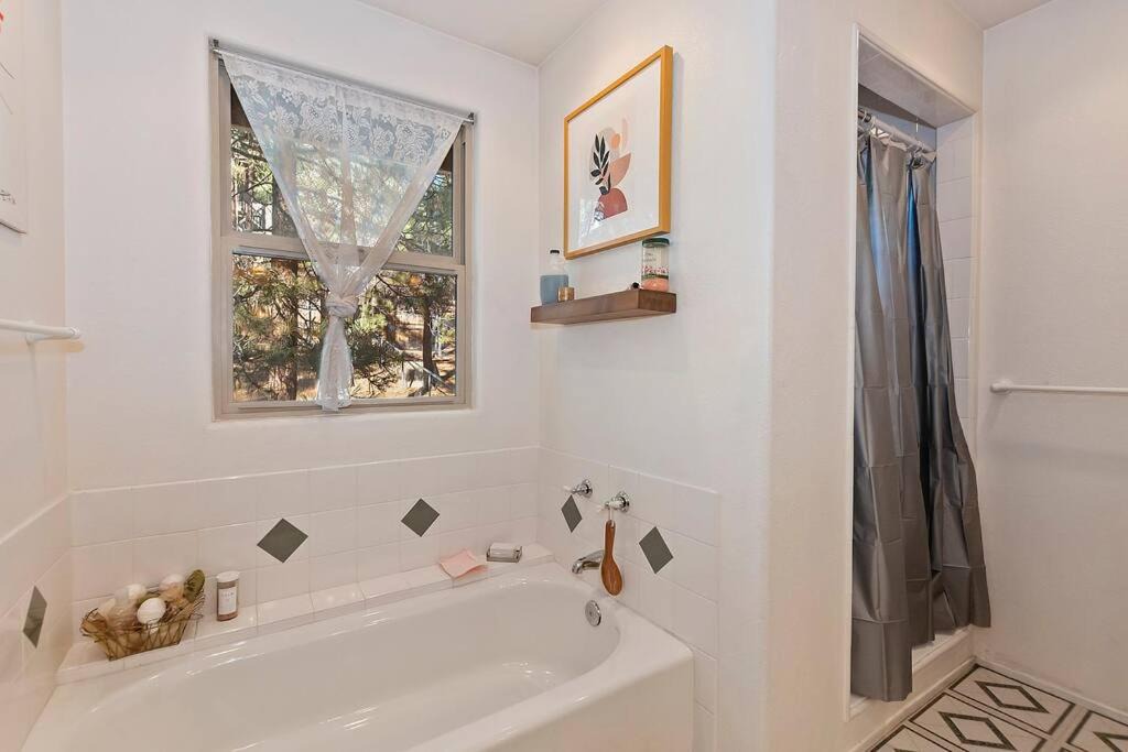 Photo of Bathroom in Fox Farm