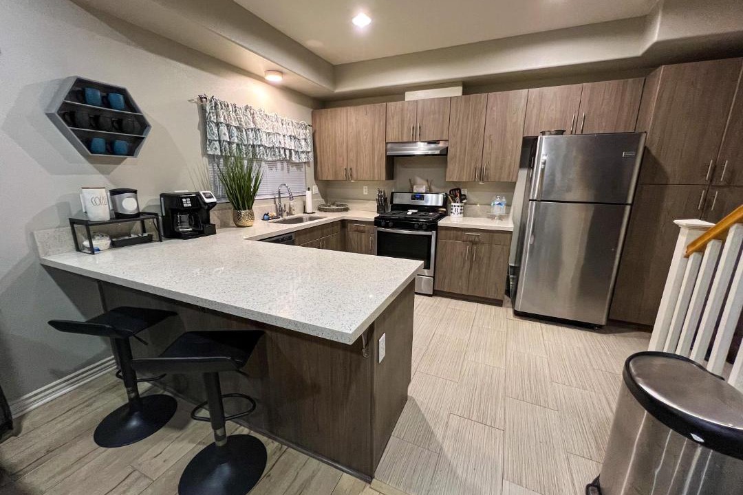 Photo of Kitchen in Sylmar