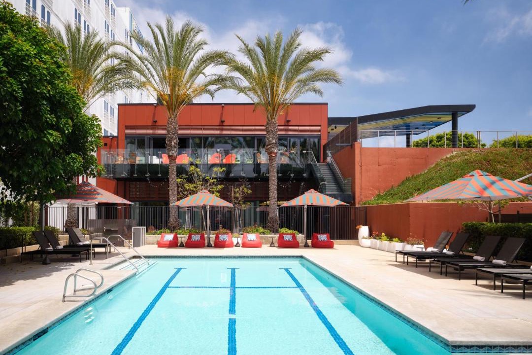 Photo of Others in El Segundo