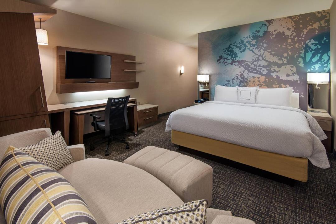 Photo of Bedroom in Irvine
