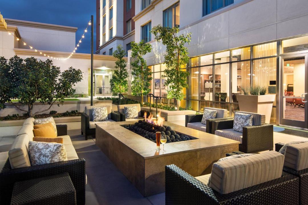 Photo of Patio Balcony in Irvine