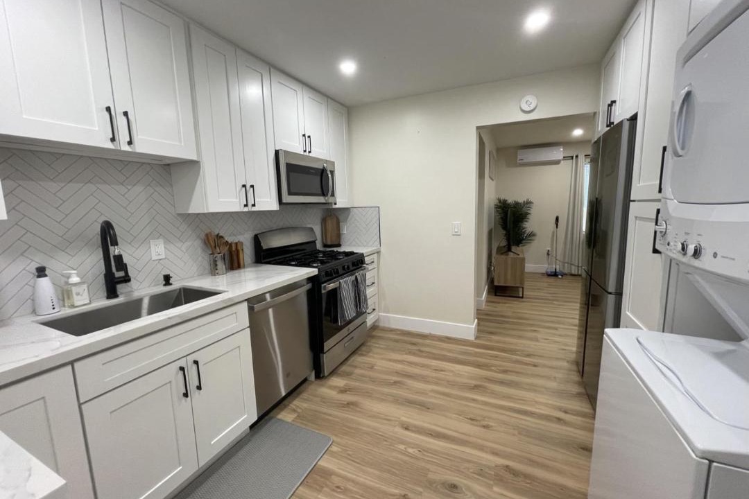 Photo of Kitchen in Imperial Beach