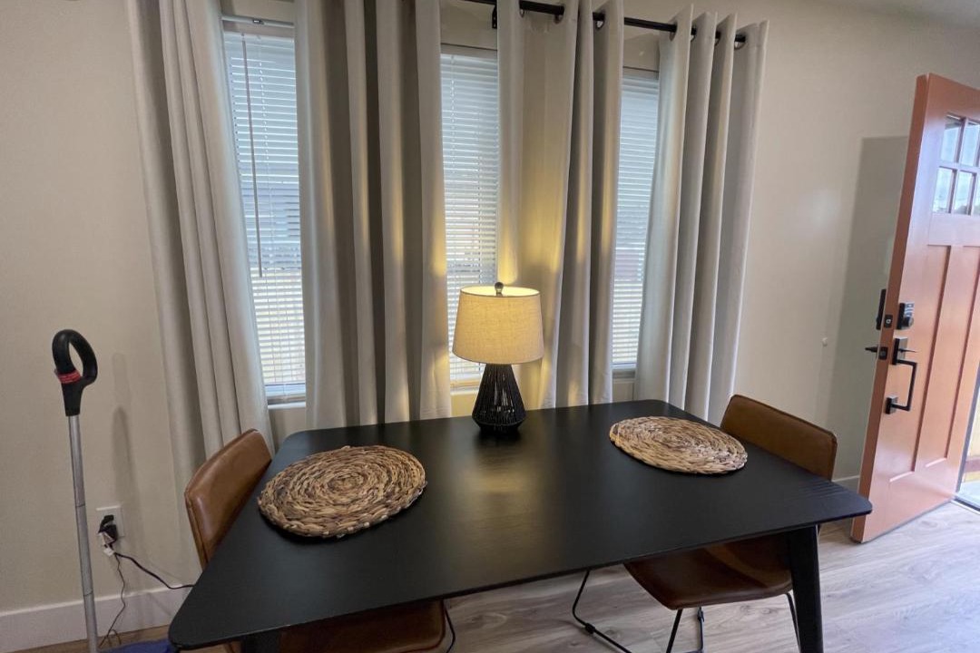 Photo of Livingroom in Imperial Beach