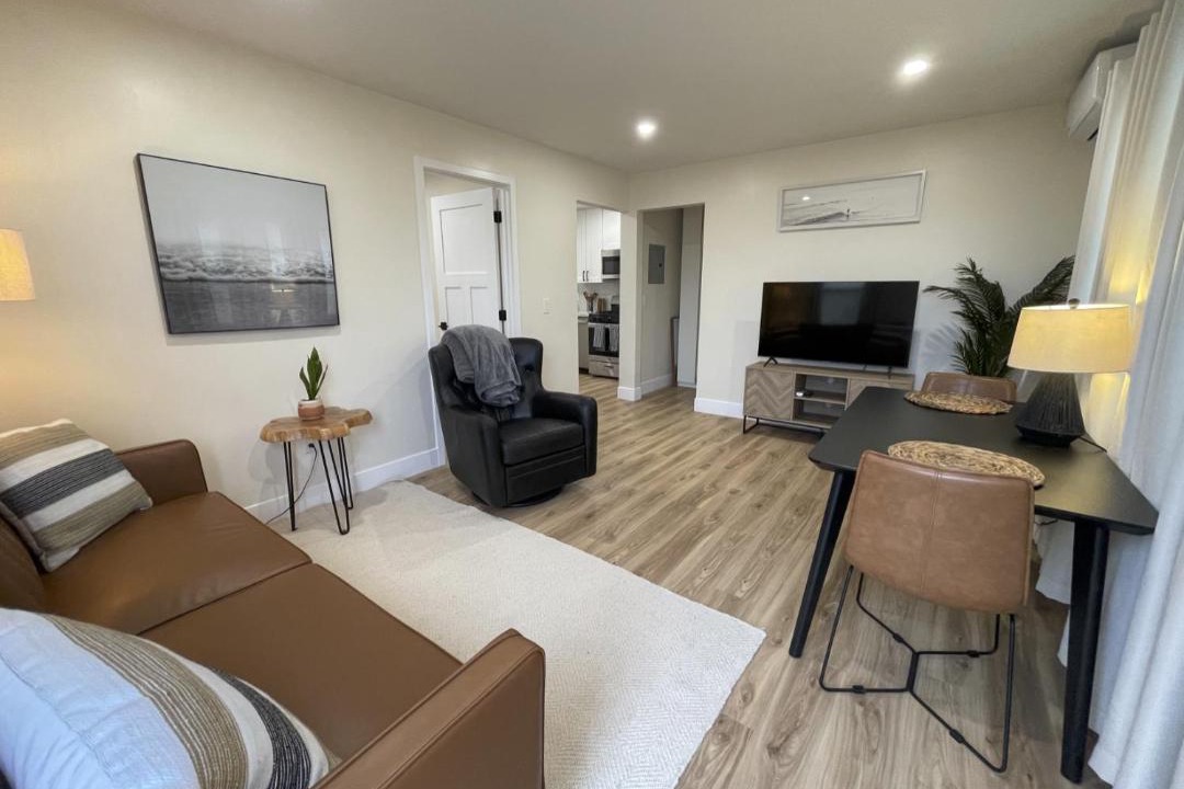 Photo of Livingroom in Imperial Beach