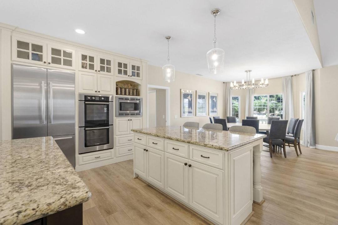 Photo of Kitchen in Temecula