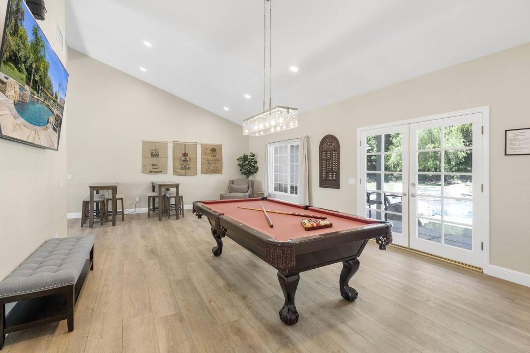 Photo of Livingroom in Temecula